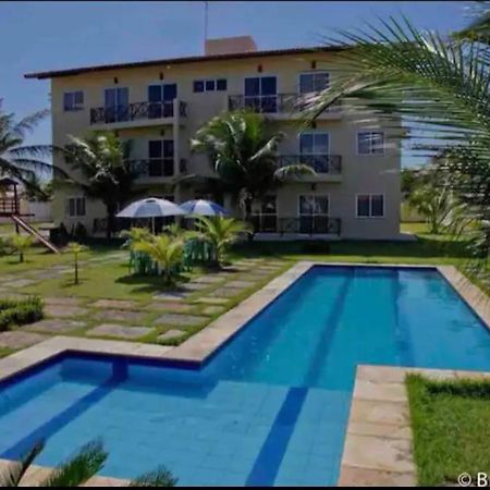 Lindo Flat Na Paradisiaca Praia Da Taíba מראה חיצוני תמונה