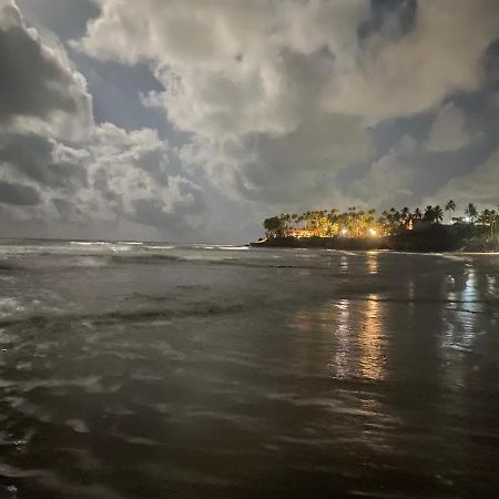 Lindo Flat Na Paradisiaca Praia Da Taíba מראה חיצוני תמונה