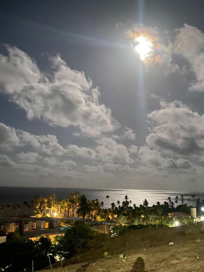 Lindo Flat Na Paradisiaca Praia Da Taíba מראה חיצוני תמונה
