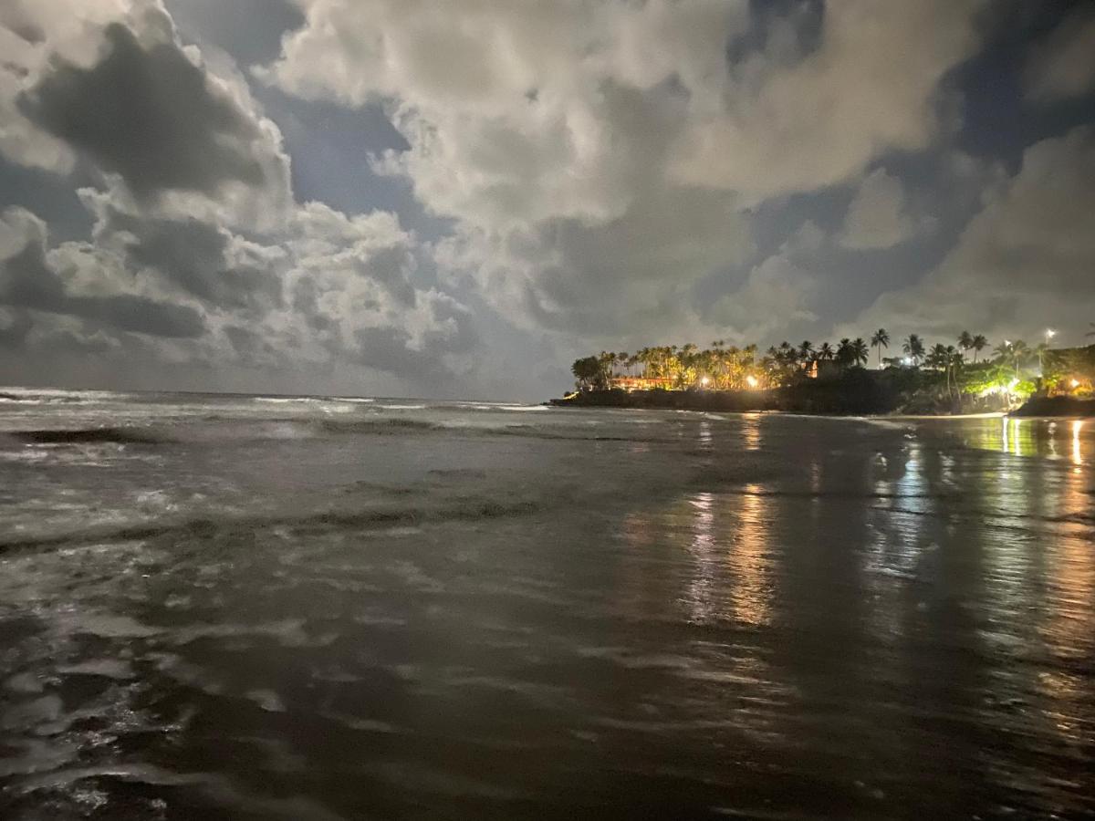 Lindo Flat Na Paradisiaca Praia Da Taíba מראה חיצוני תמונה