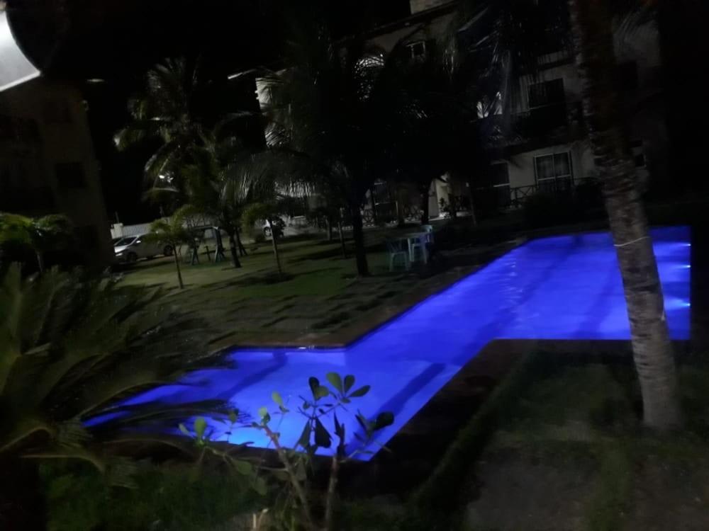 Lindo Flat Na Paradisiaca Praia Da Taíba מראה חיצוני תמונה