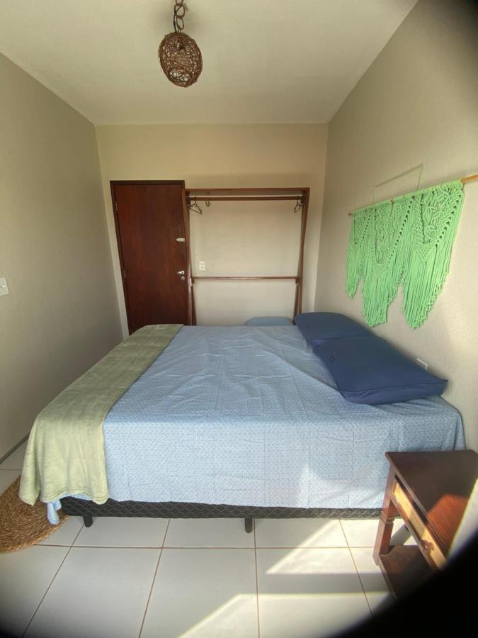 Lindo Flat Na Paradisiaca Praia Da Taíba מראה חיצוני תמונה
