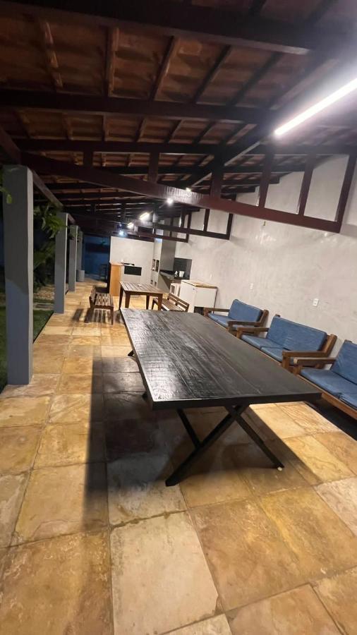 Lindo Flat Na Paradisiaca Praia Da Taíba מראה חיצוני תמונה