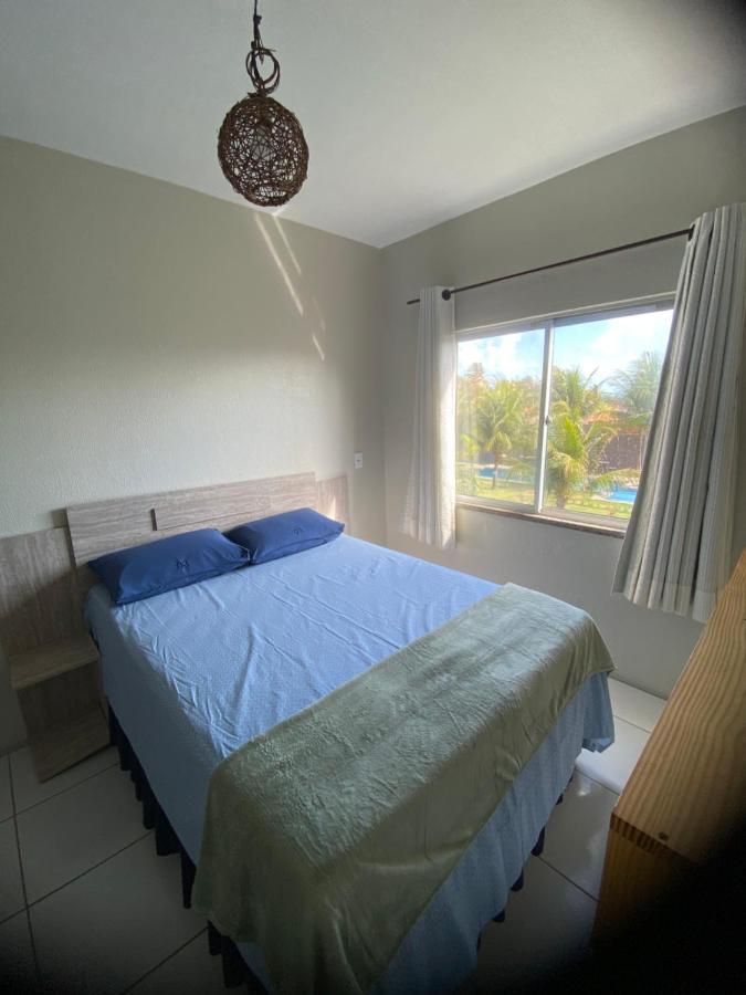 Lindo Flat Na Paradisiaca Praia Da Taíba מראה חיצוני תמונה