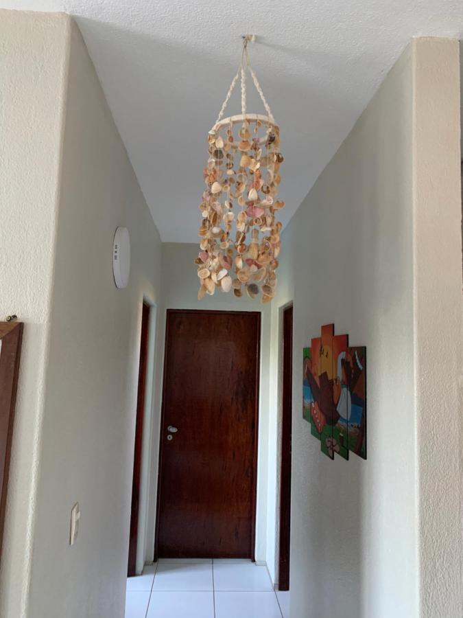 Lindo Flat Na Paradisiaca Praia Da Taíba מראה חיצוני תמונה