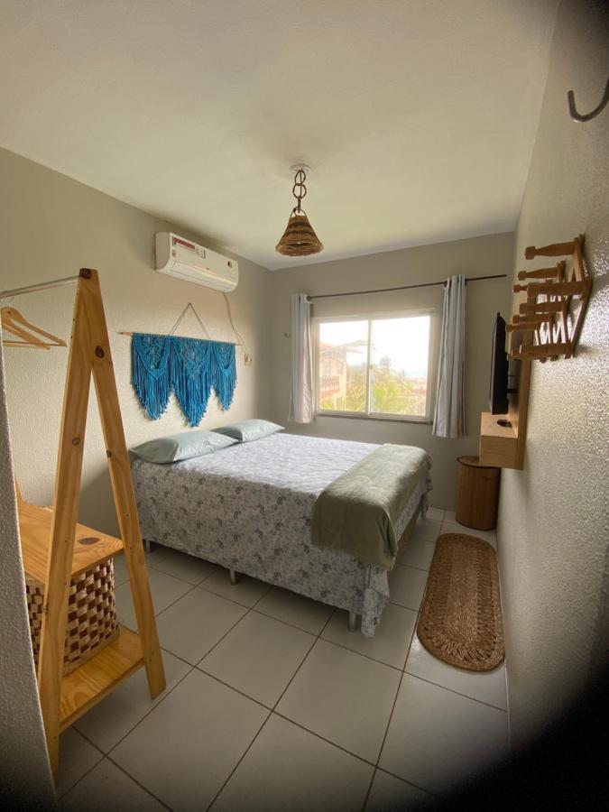 Lindo Flat Na Paradisiaca Praia Da Taíba מראה חיצוני תמונה